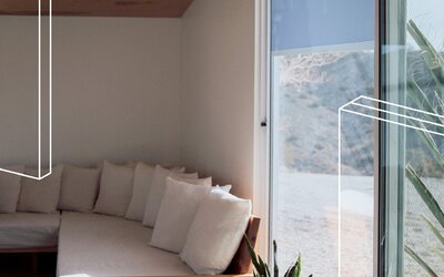 Transformujte svoje okná s Vitriso: Integrované rolety pre moderný domov
