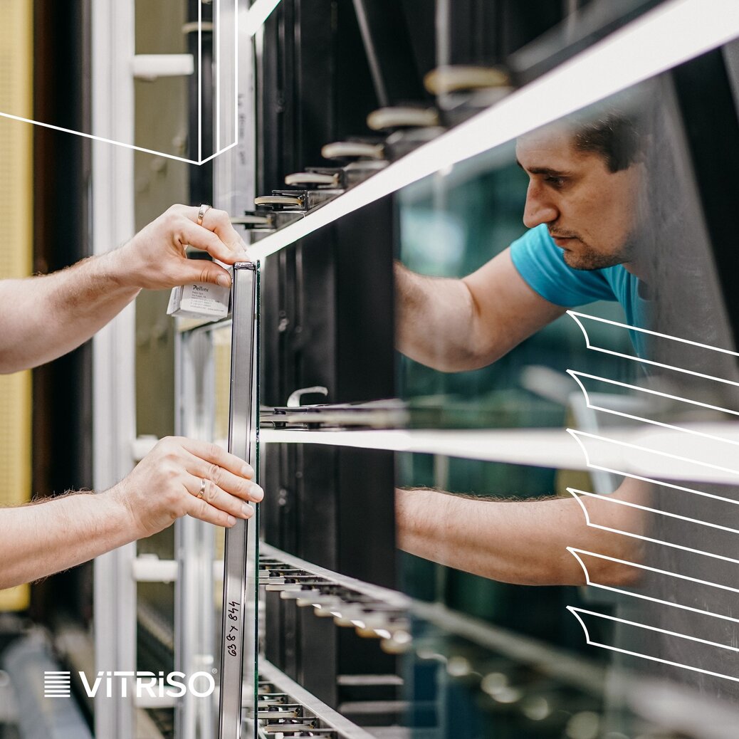 VITRISO® Transformuje vaše okná: Úspora energie a luxus v jednom