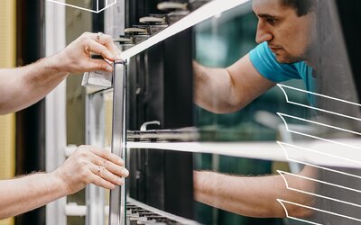 VITRISO® Transformuje vaše okná: Úspora energie a luxus v jednom