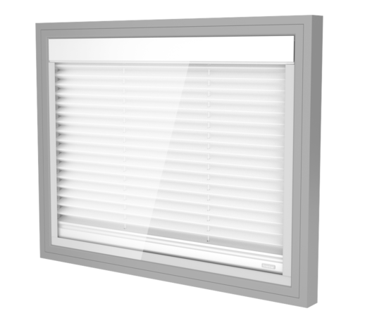 žalúzie plisé SL20-22MB